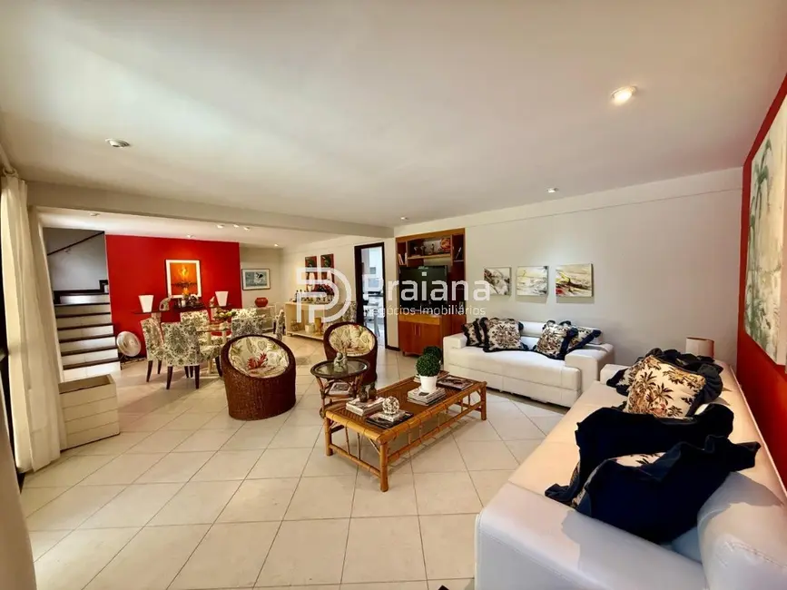 Foto 5 de Casa de Condomínio com 4 quartos à venda, 91m2 em Camacari - BA