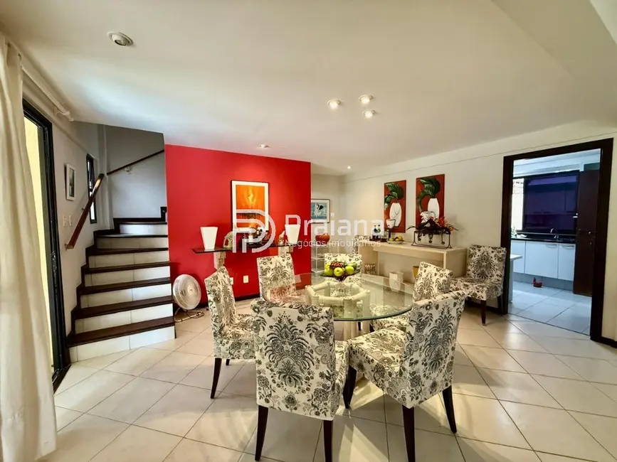 Foto 7 de Casa de Condomínio com 4 quartos à venda, 91m2 em Camacari - BA