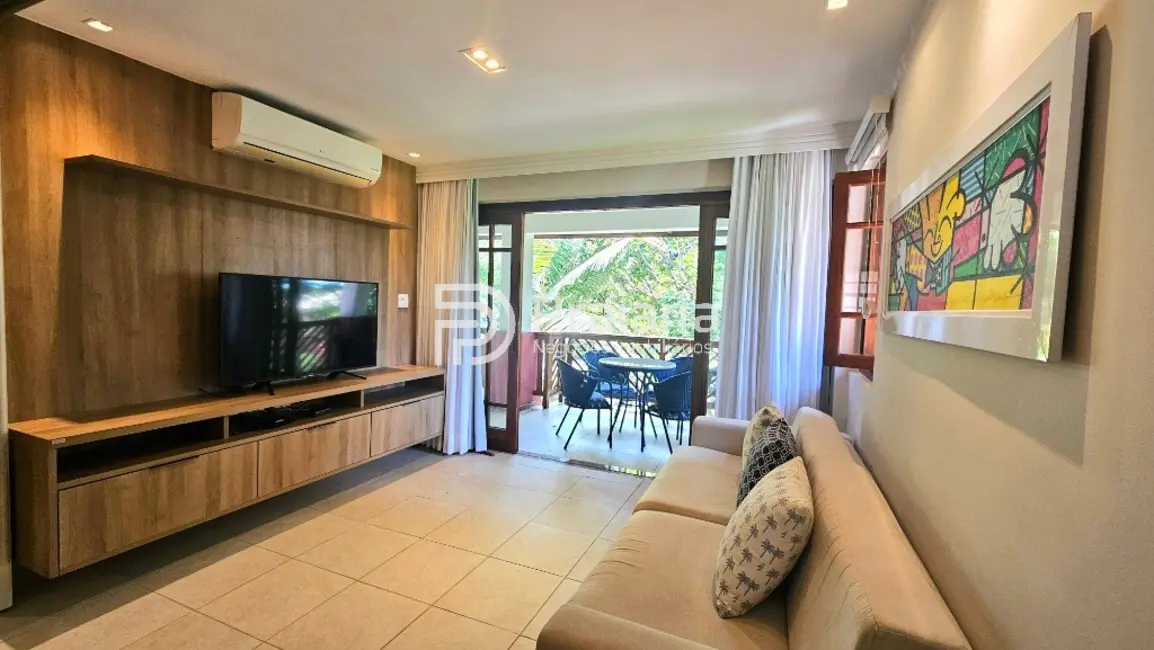 Foto 5 de Apartamento com 1 quarto à venda, 68m2 em Mata De Sao Joao - BA