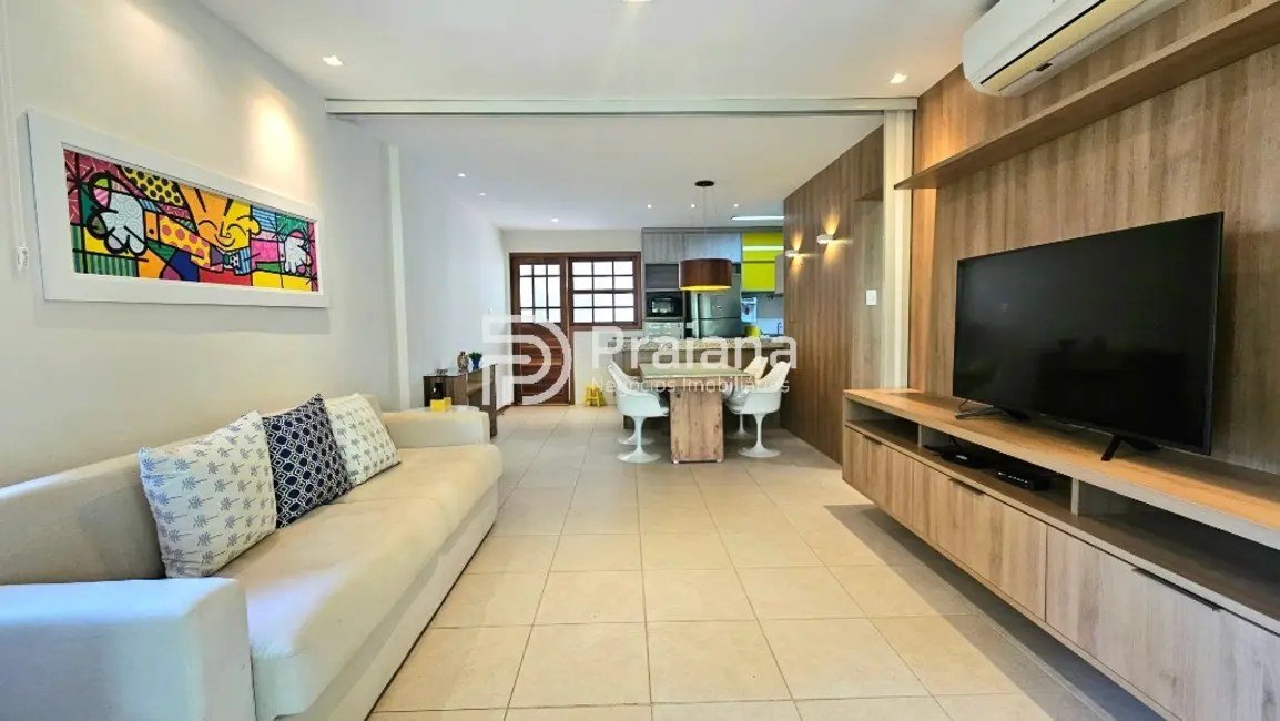 Foto 1 de Apartamento com 1 quarto à venda, 68m2 em Mata De Sao Joao - BA