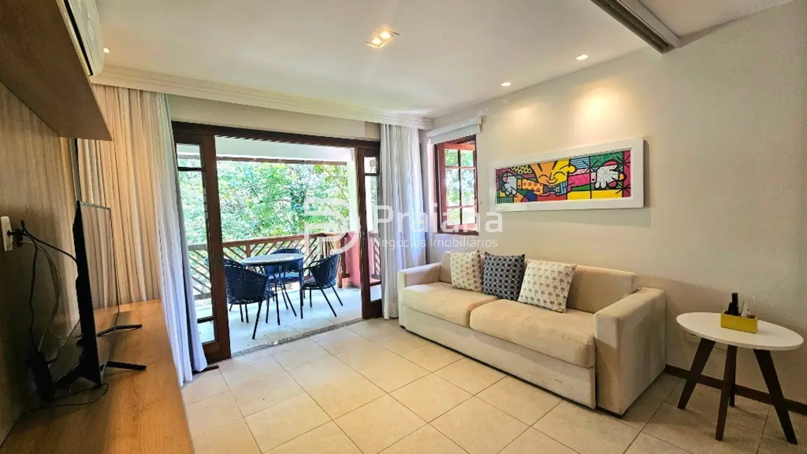 Foto 6 de Apartamento com 1 quarto à venda, 68m2 em Mata De Sao Joao - BA