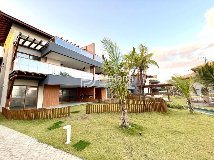 Foto 7 de Apartamento com 3 quartos à venda, 121m2 em Camacari - BA