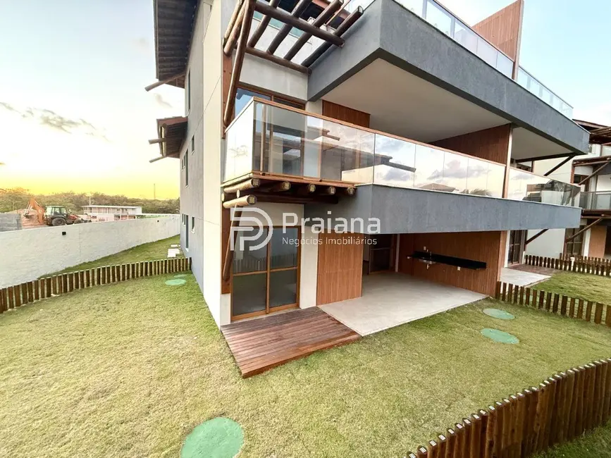 Foto 3 de Apartamento com 3 quartos à venda, 121m2 em Camacari - BA