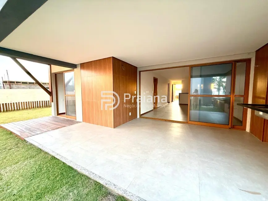 Foto 1 de Apartamento com 3 quartos à venda, 121m2 em Camacari - BA