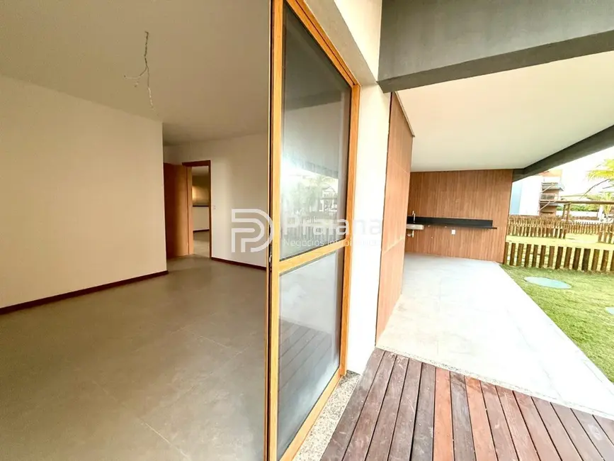 Foto 9 de Apartamento com 3 quartos à venda, 121m2 em Camacari - BA
