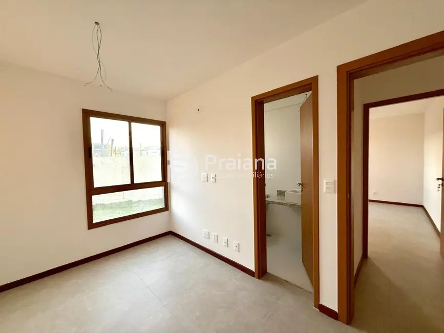 Foto 2 de Apartamento com 3 quartos à venda, 121m2 em Camacari - BA