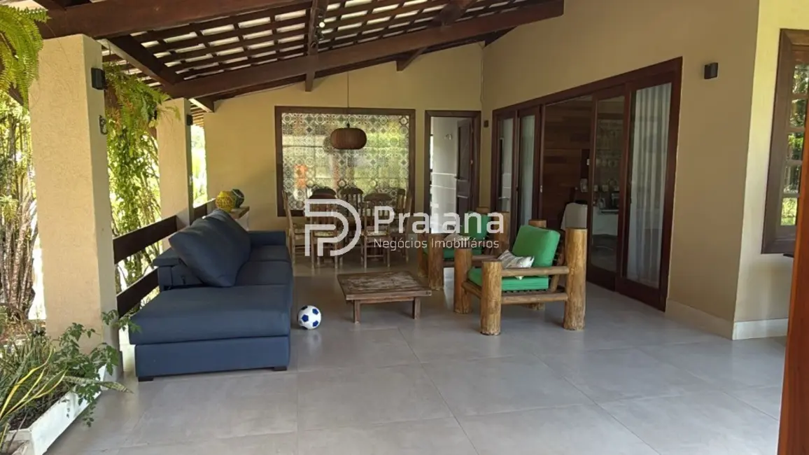 Foto 8 de Casa de Condomínio com 6 quartos à venda, 850m2 em Portão, Lauro De Freitas - BA