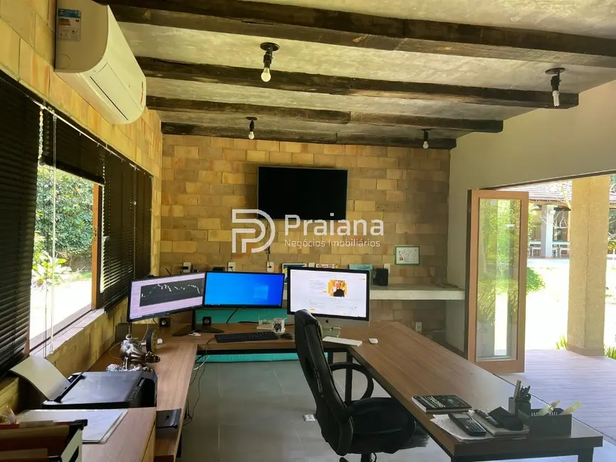 Foto 4 de Casa de Condomínio com 6 quartos à venda, 850m2 em Portão, Lauro De Freitas - BA