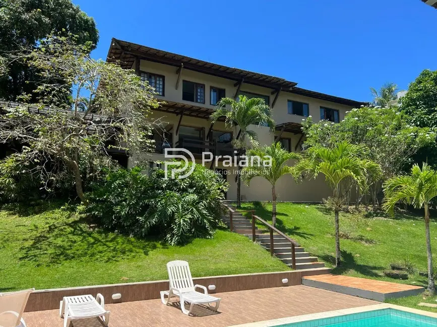 Foto 1 de Casa de Condomínio com 6 quartos à venda, 850m2 em Portão, Lauro De Freitas - BA