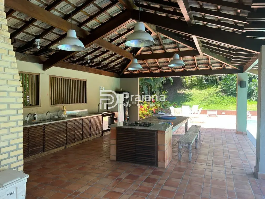 Foto 3 de Casa de Condomínio com 6 quartos à venda, 850m2 em Portão, Lauro De Freitas - BA