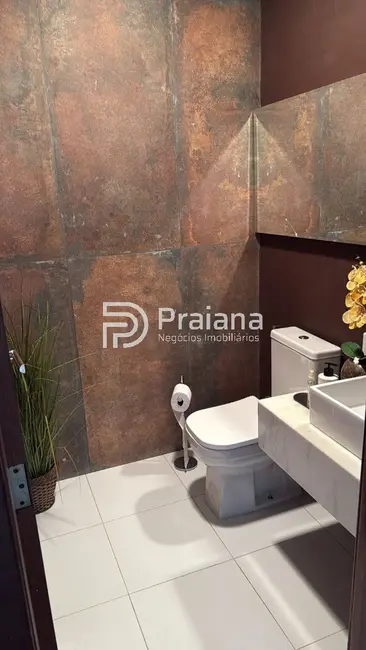 Foto 7 de Casa de Condomínio com 6 quartos à venda, 850m2 em Portão, Lauro De Freitas - BA