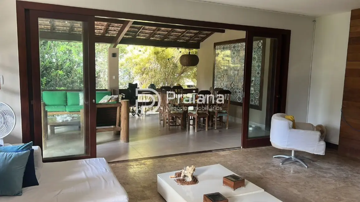 Foto 9 de Casa de Condomínio com 6 quartos à venda, 850m2 em Portão, Lauro De Freitas - BA