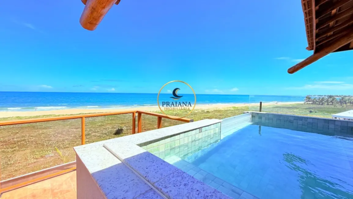Foto 1 de Apartamento com 4 quartos à venda, 184m2 em Camacari - BA
