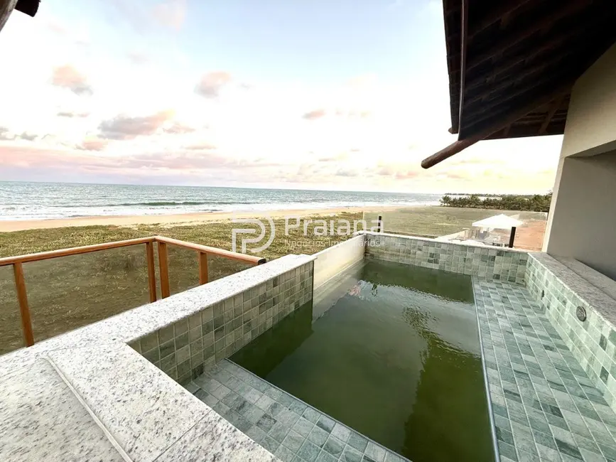 Foto 2 de Apartamento com 4 quartos à venda, 184m2 em Camacari - BA