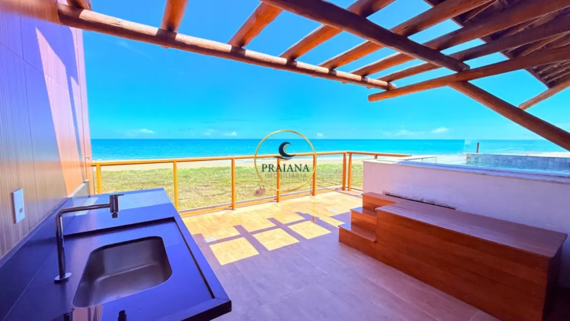 Foto 5 de Apartamento com 4 quartos à venda, 184m2 em Camacari - BA