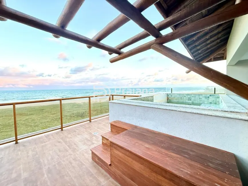 Foto 3 de Apartamento com 4 quartos à venda, 184m2 em Camacari - BA