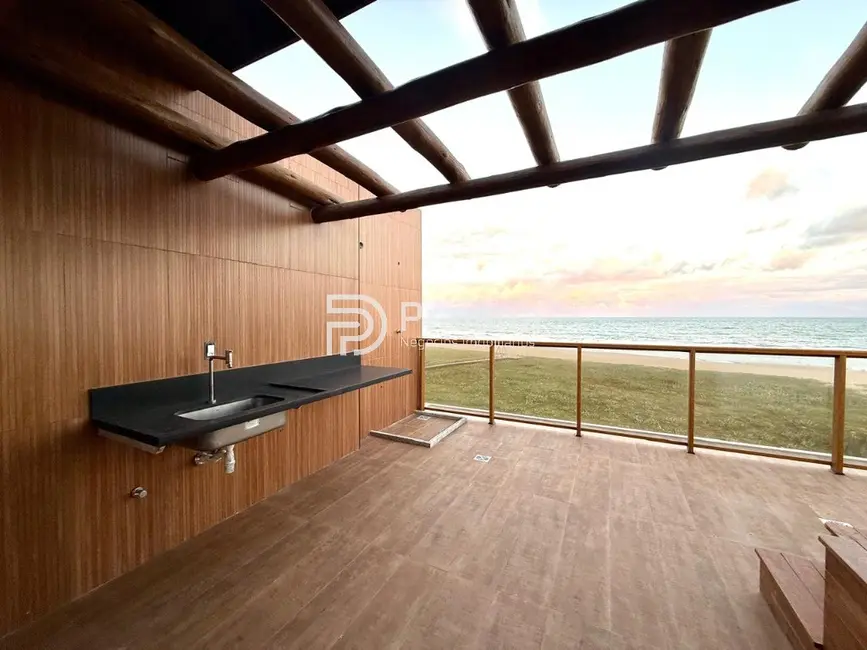 Foto 6 de Apartamento com 4 quartos à venda, 184m2 em Camacari - BA