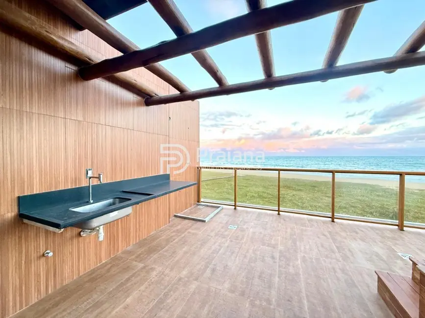 Foto 5 de Apartamento com 4 quartos à venda, 184m2 em Camacari - BA