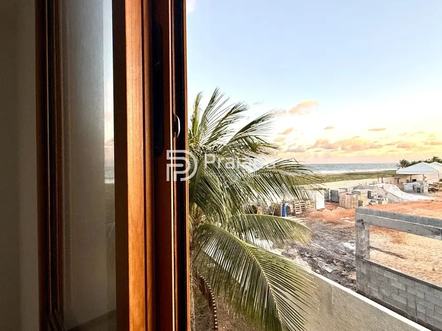 Foto 9 de Apartamento com 4 quartos à venda, 184m2 em Camacari - BA