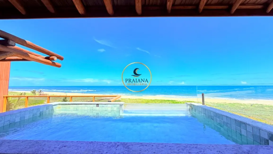 Foto 8 de Apartamento com 4 quartos à venda, 184m2 em Camacari - BA