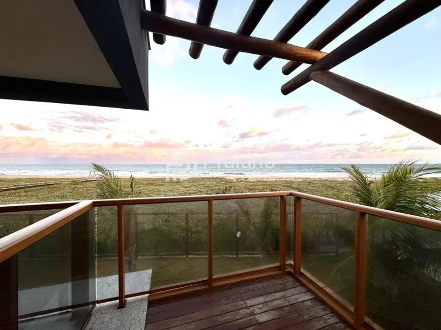 Foto 1 de Apartamento com 4 quartos à venda, 184m2 em Camacari - BA