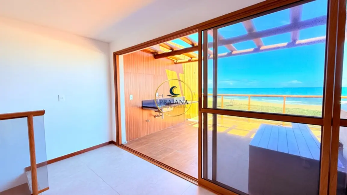 Foto 9 de Apartamento com 4 quartos à venda, 184m2 em Camacari - BA