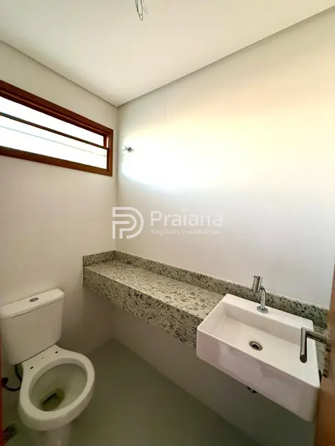 Foto 7 de Apartamento com 4 quartos à venda, 184m2 em Camacari - BA