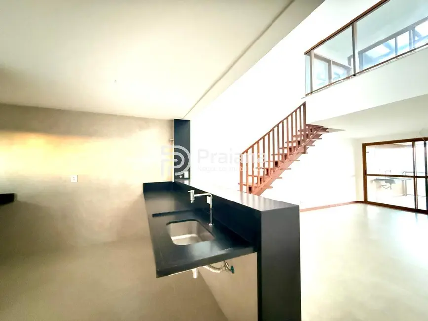 Foto 8 de Apartamento com 4 quartos à venda, 184m2 em Camacari - BA