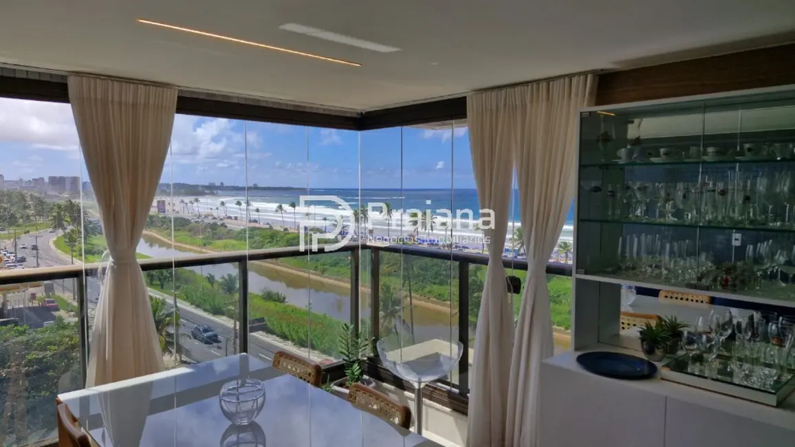 Apartamento com 2 quartos à venda, 77m2 em Jaguaribe, Salvador - BA - imagem 2 Foto 2 de Apartamento com 2 quartos à venda, 77m2 em Jaguaribe, Salvador - BA