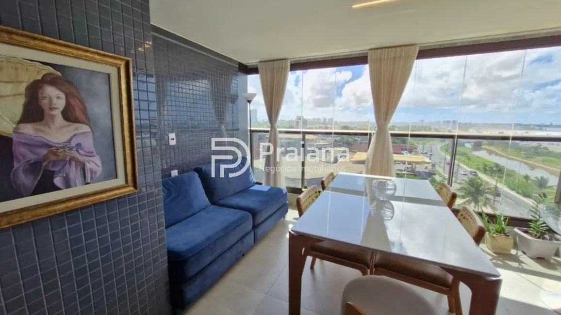 Apartamento com 2 quartos à venda, 77m2 em Jaguaribe, Salvador - BA - imagem 3 Foto 3 de Apartamento com 2 quartos à venda, 77m2 em Jaguaribe, Salvador - BA