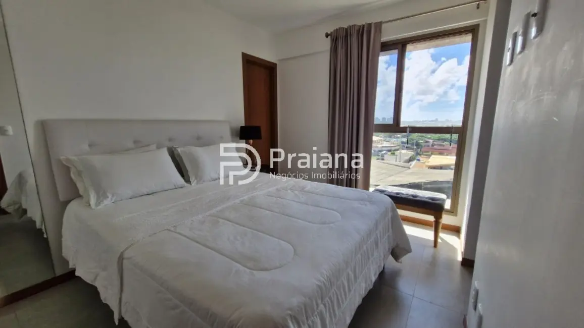 Apartamento com 2 quartos à venda, 77m2 em Jaguaribe, Salvador - BA - imagem 5 Foto 5 de Apartamento com 2 quartos à venda, 77m2 em Jaguaribe, Salvador - BA