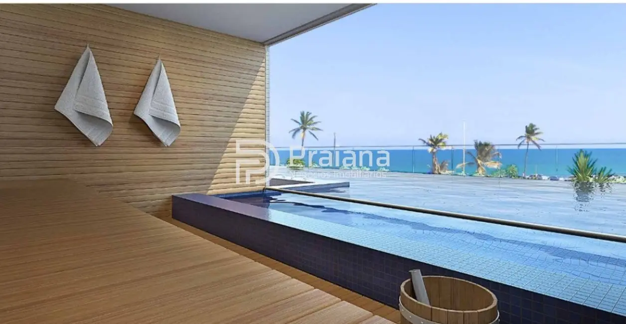 Apartamento com 2 quartos à venda, 77m2 em Jaguaribe, Salvador - BA - imagem 1 Foto 1 de Apartamento com 2 quartos à venda, 77m2 em Jaguaribe, Salvador - BA