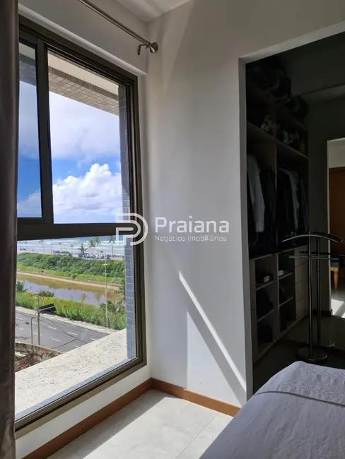 Apartamento com 2 quartos à venda, 77m2 em Jaguaribe, Salvador - BA - imagem 6 Foto 6 de Apartamento com 2 quartos à venda, 77m2 em Jaguaribe, Salvador - BA