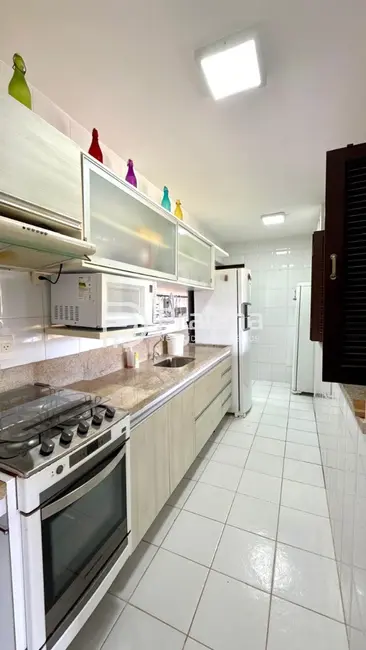 Foto 7 de Apartamento com 4 quartos à venda, 109m2 em Camacari - BA