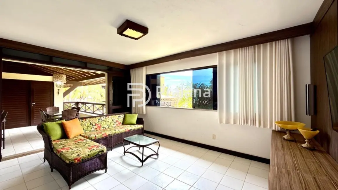 Foto 8 de Apartamento com 4 quartos à venda, 109m2 em Camacari - BA