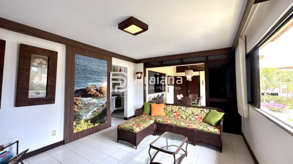 Foto 1 de Apartamento com 4 quartos à venda, 109m2 em Camacari - BA