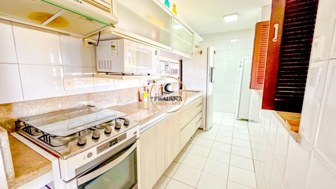 Foto 6 de Apartamento com 4 quartos à venda, 109m2 em Camacari - BA