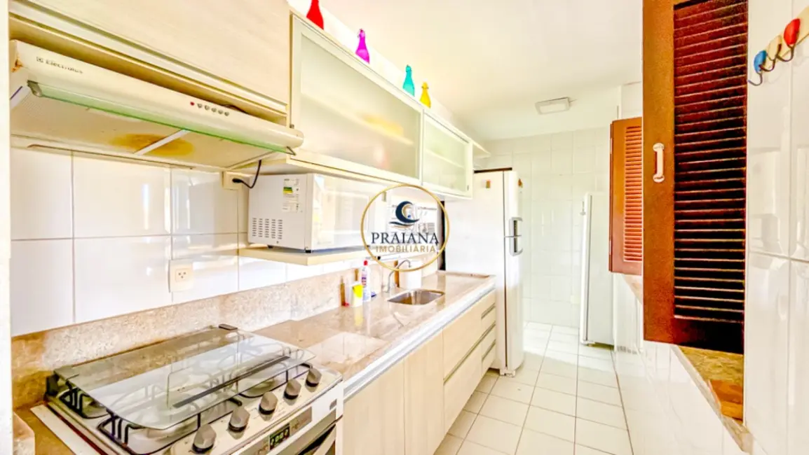 Foto 7 de Apartamento com 4 quartos à venda, 109m2 em Camacari - BA
