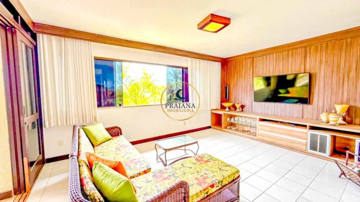 Foto 1 de Apartamento com 4 quartos à venda, 109m2 em Camacari - BA