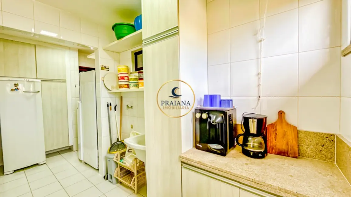 Foto 9 de Apartamento com 4 quartos à venda, 109m2 em Camacari - BA