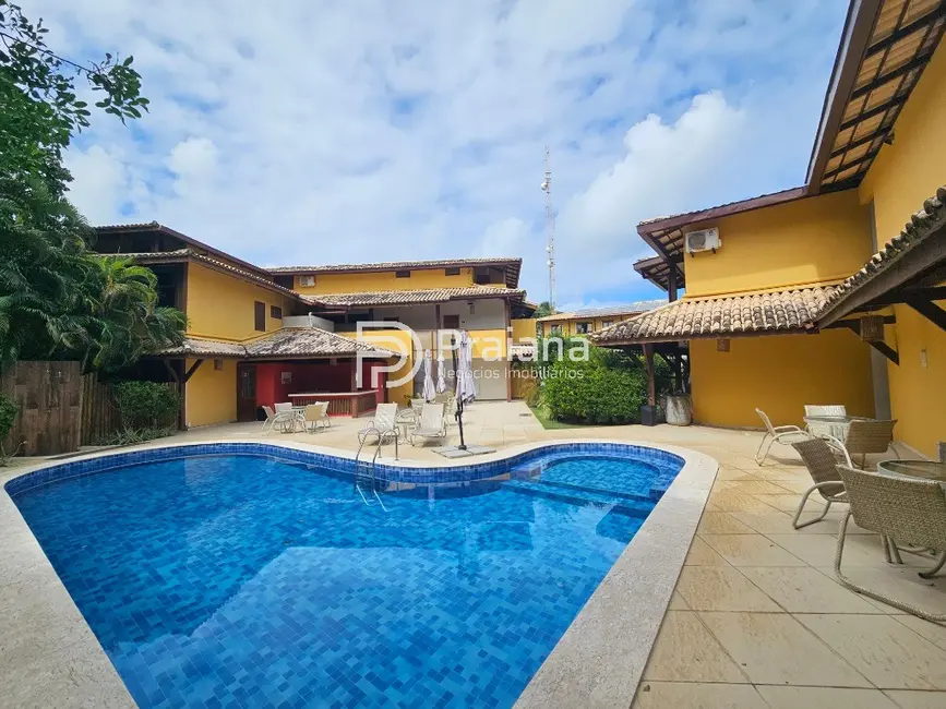 Apartamento com 3 quartos à venda, 88m2 em Mata De Sao Joao - BA - imagem 2 Foto 2 de Apartamento com 3 quartos à venda, 88m2 em Mata De Sao Joao - BA