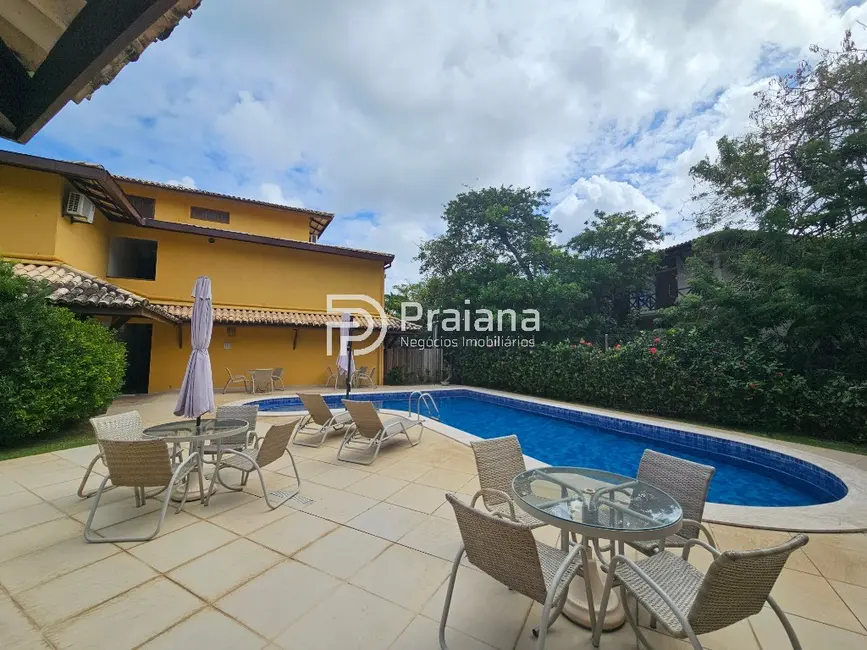 Apartamento com 3 quartos à venda, 88m2 em Mata De Sao Joao - BA - imagem 3 Foto 3 de Apartamento com 3 quartos à venda, 88m2 em Mata De Sao Joao - BA