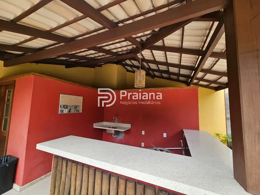 Apartamento com 3 quartos à venda, 88m2 em Mata De Sao Joao - BA - imagem 4 Foto 4 de Apartamento com 3 quartos à venda, 88m2 em Mata De Sao Joao - BA