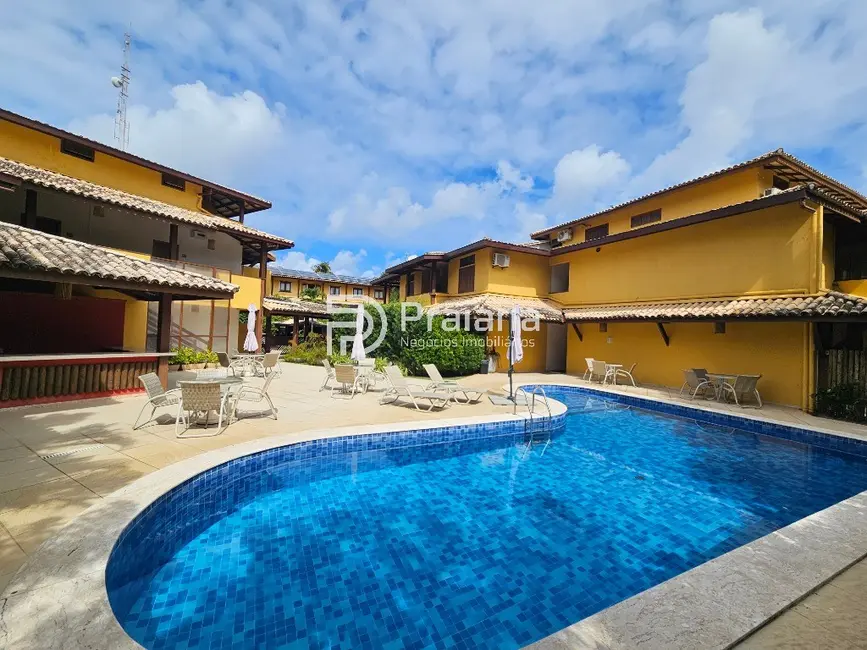 Foto 1 de Apartamento com 1 quarto à venda, 32m2 em Mata De Sao Joao - BA