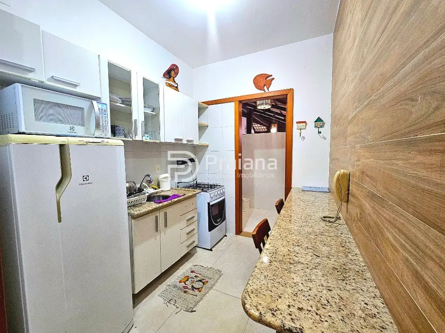 Foto 7 de Apartamento com 1 quarto à venda, 32m2 em Mata De Sao Joao - BA