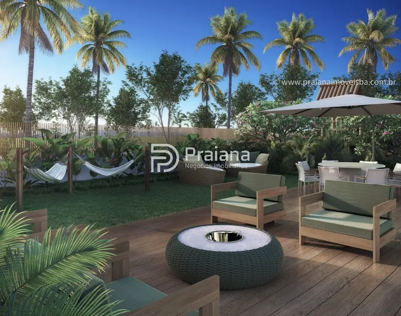 Apartamento com 2 quartos à venda, 79m2 em Camacari - BA - imagem 6 Foto 6 de Apartamento com 2 quartos à venda, 79m2 em Camacari - BA