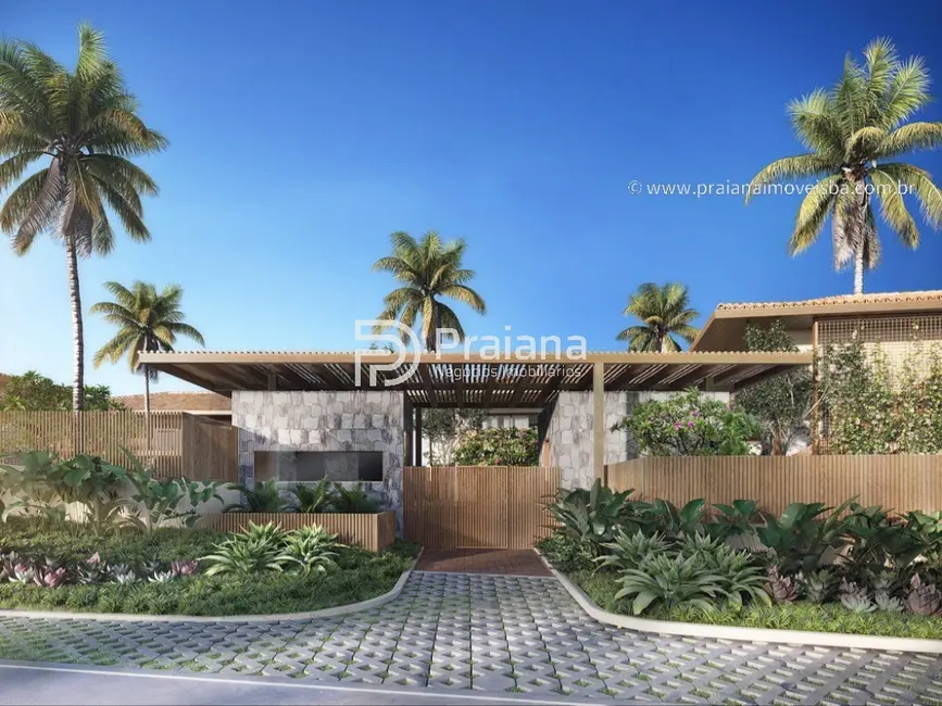 Foto 8 de Apartamento com 3 quartos à venda, 106m2 em Camacari - BA