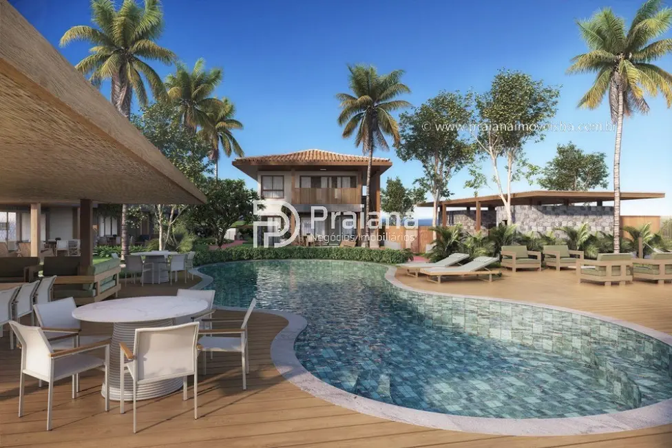 Foto 4 de Apartamento com 3 quartos à venda, 106m2 em Camacari - BA