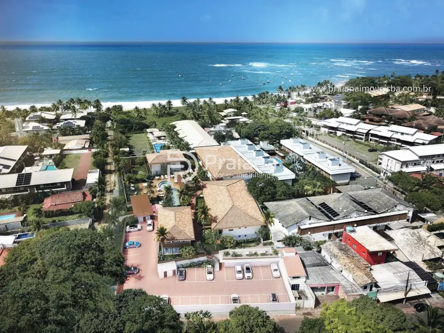 Foto 1 de Apartamento com 3 quartos à venda, 106m2 em Camacari - BA