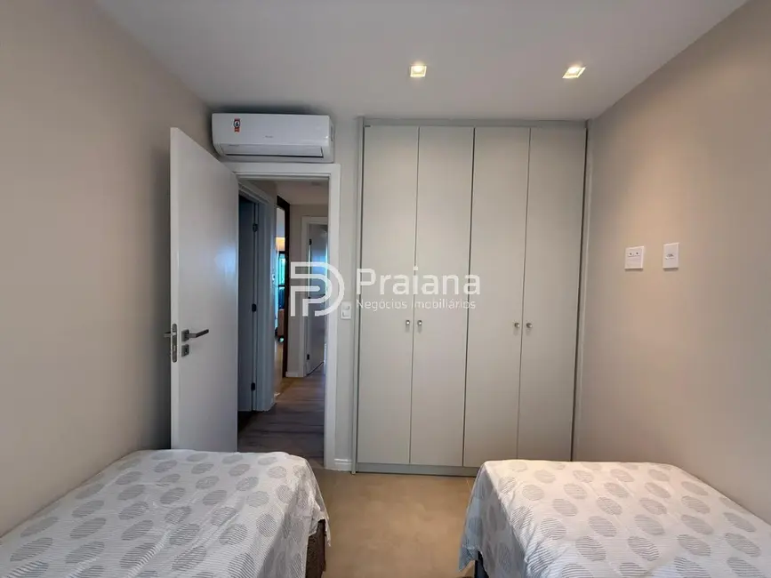 Apartamento com 3 quartos à venda, 83m2 em Camacari - BA - imagem 6 Foto 6 de Apartamento com 3 quartos à venda, 83m2 em Camacari - BA